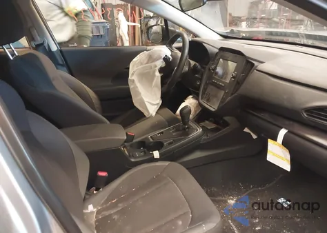 2024 Subaru Impreza Base 5-Door z USA, uszkodzony, nr VIN JF1GUABC5R8301870